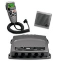 Garmin VHF 300i AIS -  built in AIS reciever
